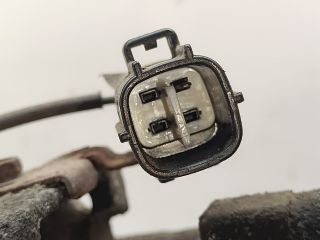 bontott TOYOTA COROLLA Klímakompresszor