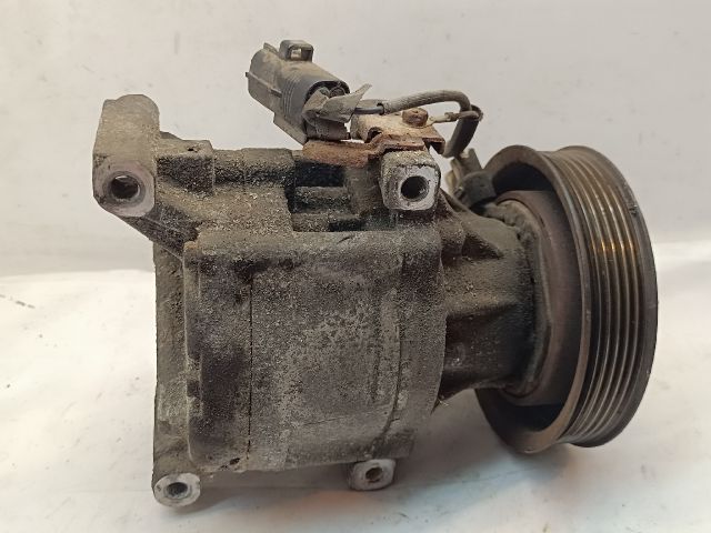 bontott TOYOTA COROLLA Klímakompresszor