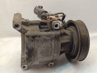 bontott TOYOTA COROLLA Klímakompresszor