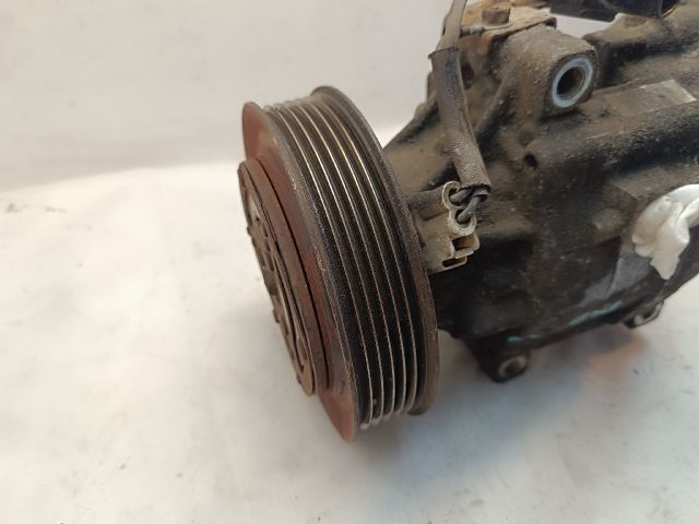bontott TOYOTA COROLLA Klímakompresszor