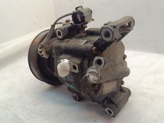 bontott TOYOTA COROLLA Klímakompresszor