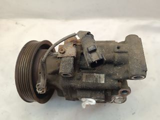 bontott TOYOTA COROLLA Klímakompresszor