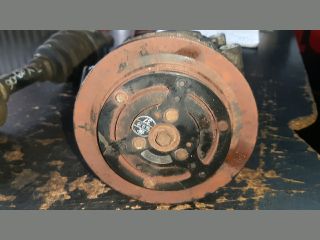 bontott TOYOTA COROLLA Klímakompresszor