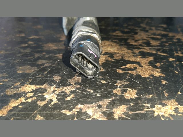 bontott TOYOTA COROLLA Közösnyomócső