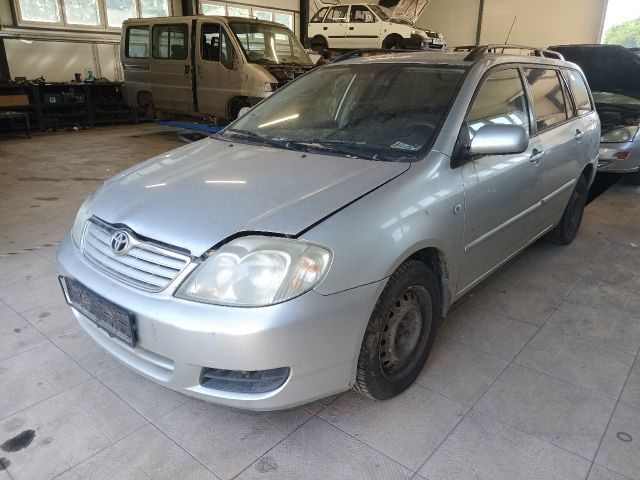 bontott TOYOTA COROLLA Közösnyomócső