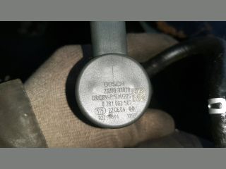 bontott TOYOTA COROLLA Közösnyomócső