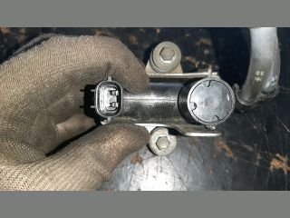 bontott TOYOTA COROLLA Lefújószelep