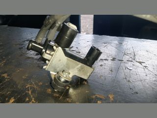 bontott TOYOTA COROLLA Lefújószelep