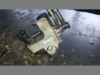 bontott TOYOTA COROLLA Lefújószelep