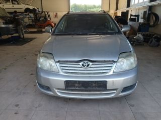 bontott TOYOTA COROLLA Nívópálca