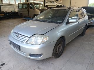 bontott TOYOTA COROLLA Nívópálca