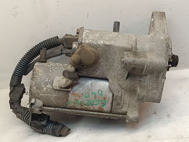 bontott TOYOTA COROLLA Önindító