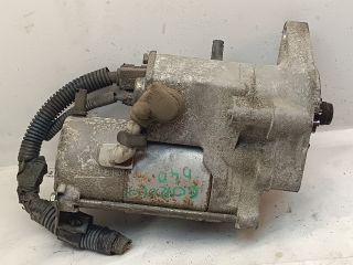 bontott TOYOTA COROLLA Önindító