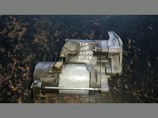 bontott TOYOTA COROLLA Önindító