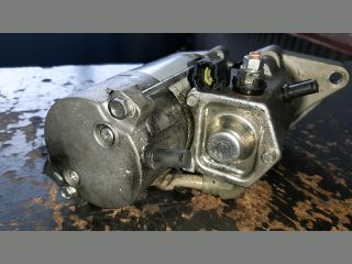 bontott TOYOTA COROLLA Önindító