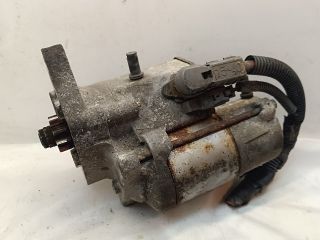 bontott TOYOTA COROLLA Önindító