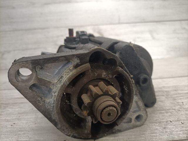 bontott TOYOTA COROLLA Önindító