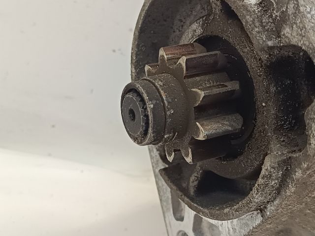 bontott TOYOTA COROLLA Önindító