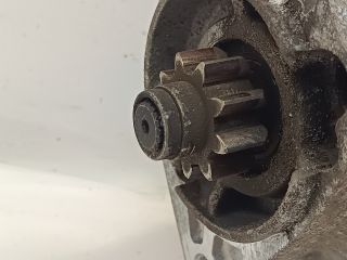 bontott TOYOTA COROLLA Önindító