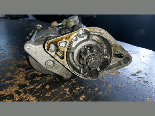 bontott TOYOTA COROLLA Önindító