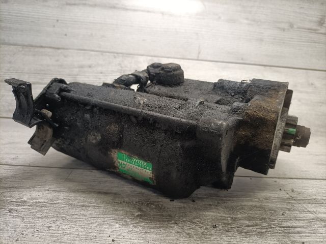 bontott TOYOTA COROLLA Önindító