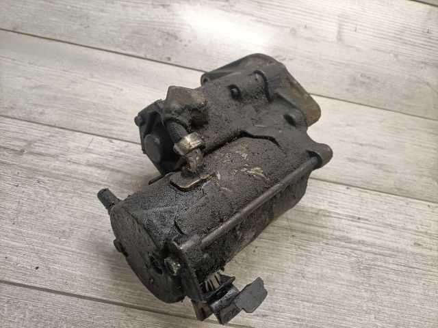 bontott TOYOTA COROLLA Önindító