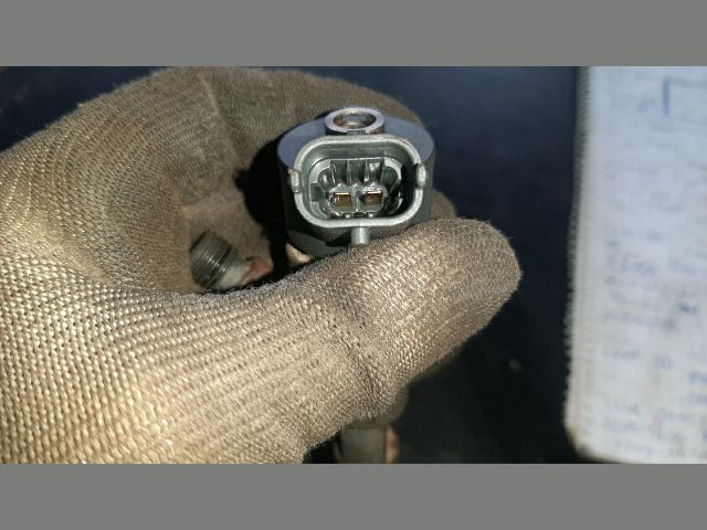 bontott TOYOTA COROLLA Porlasztó (1 db)