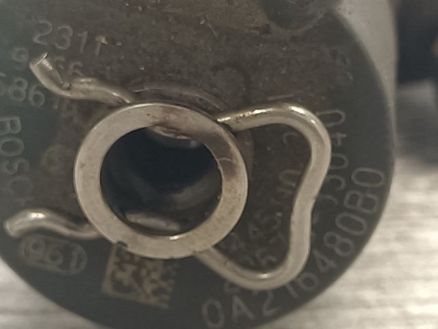 bontott TOYOTA COROLLA Porlasztó (1 db)