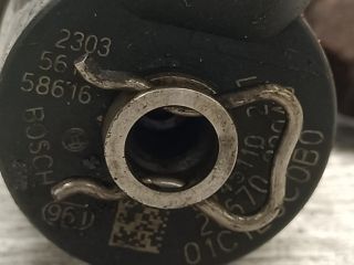 bontott TOYOTA COROLLA Porlasztó (1 db)