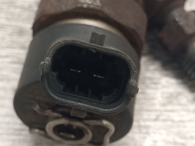 bontott TOYOTA COROLLA Porlasztó (1 db)