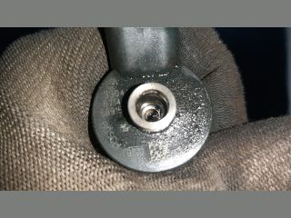 bontott TOYOTA COROLLA Porlasztó (1 db)