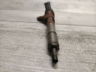 bontott TOYOTA COROLLA Porlasztó (1 db)