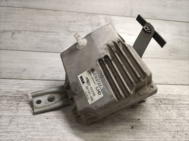 bontott TOYOTA COROLLA Szervó Szivattyú Elektronika