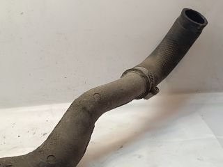 bontott TOYOTA COROLLA Turbócső