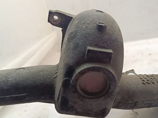 bontott TOYOTA COROLLA Turbócső