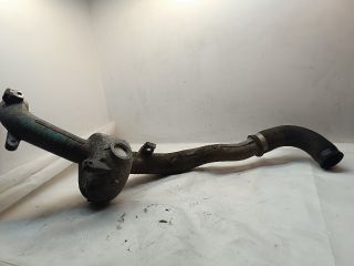 bontott TOYOTA COROLLA Turbócső