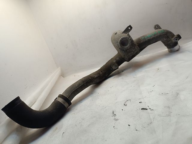 bontott TOYOTA COROLLA Turbócső