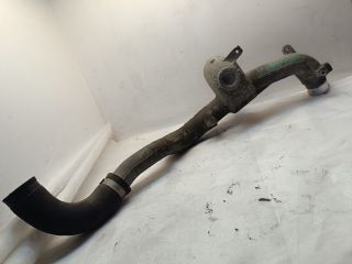 bontott TOYOTA COROLLA Turbócső