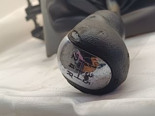 bontott TOYOTA COROLLA Váltó Kulissza