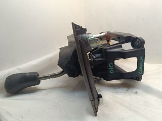 bontott TOYOTA COROLLA Váltó Kulissza