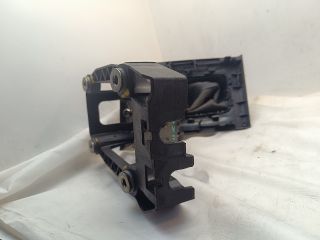 bontott TOYOTA COROLLA Váltó Kulissza