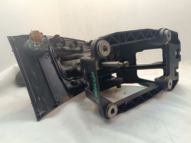 bontott TOYOTA COROLLA Váltó Kulissza