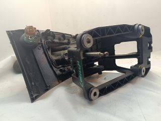 bontott TOYOTA COROLLA Váltó Kulissza