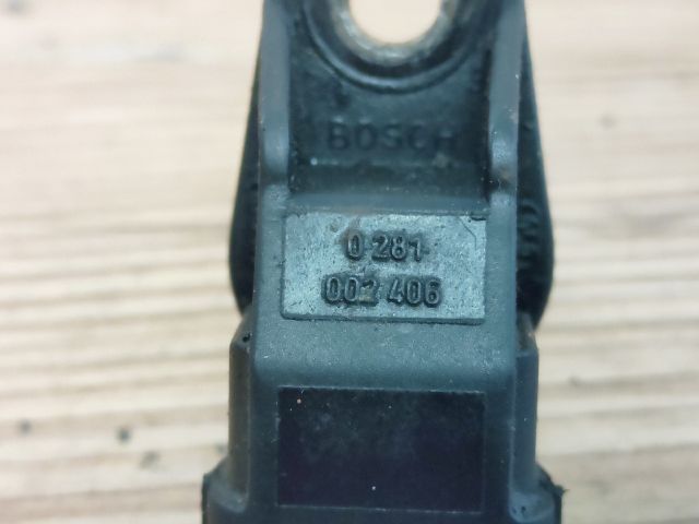 bontott TOYOTA COROLLA Vezérműtengely Fordulatszám Jeladó