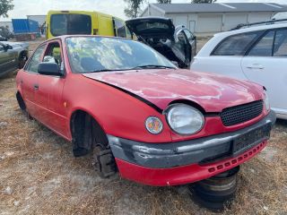 bontott TOYOTA COROLLA Generátor