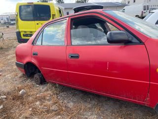 bontott TOYOTA COROLLA Gyújtótrafó