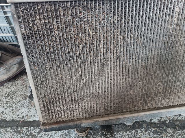 bontott TOYOTA COROLLA Hűtő Ventilátor(ok), Radiátor(ok) Szett