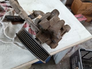 bontott TOYOTA COROLLA Kormányszervó Motor (Hidraulikus)