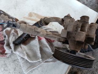 bontott TOYOTA COROLLA Kormányszervó Motor (Hidraulikus)