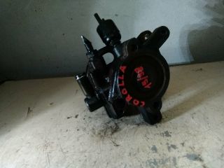 bontott TOYOTA COROLLA Kormányszervó Motor (Hidraulikus)